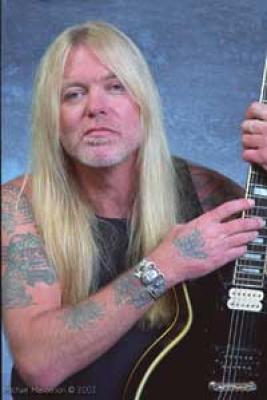 Gregg Allman